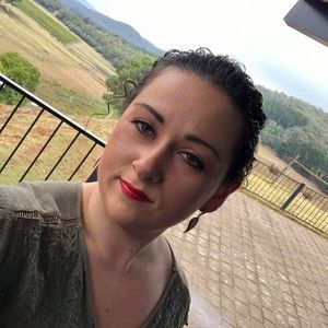 Meet your Posher, Tamar